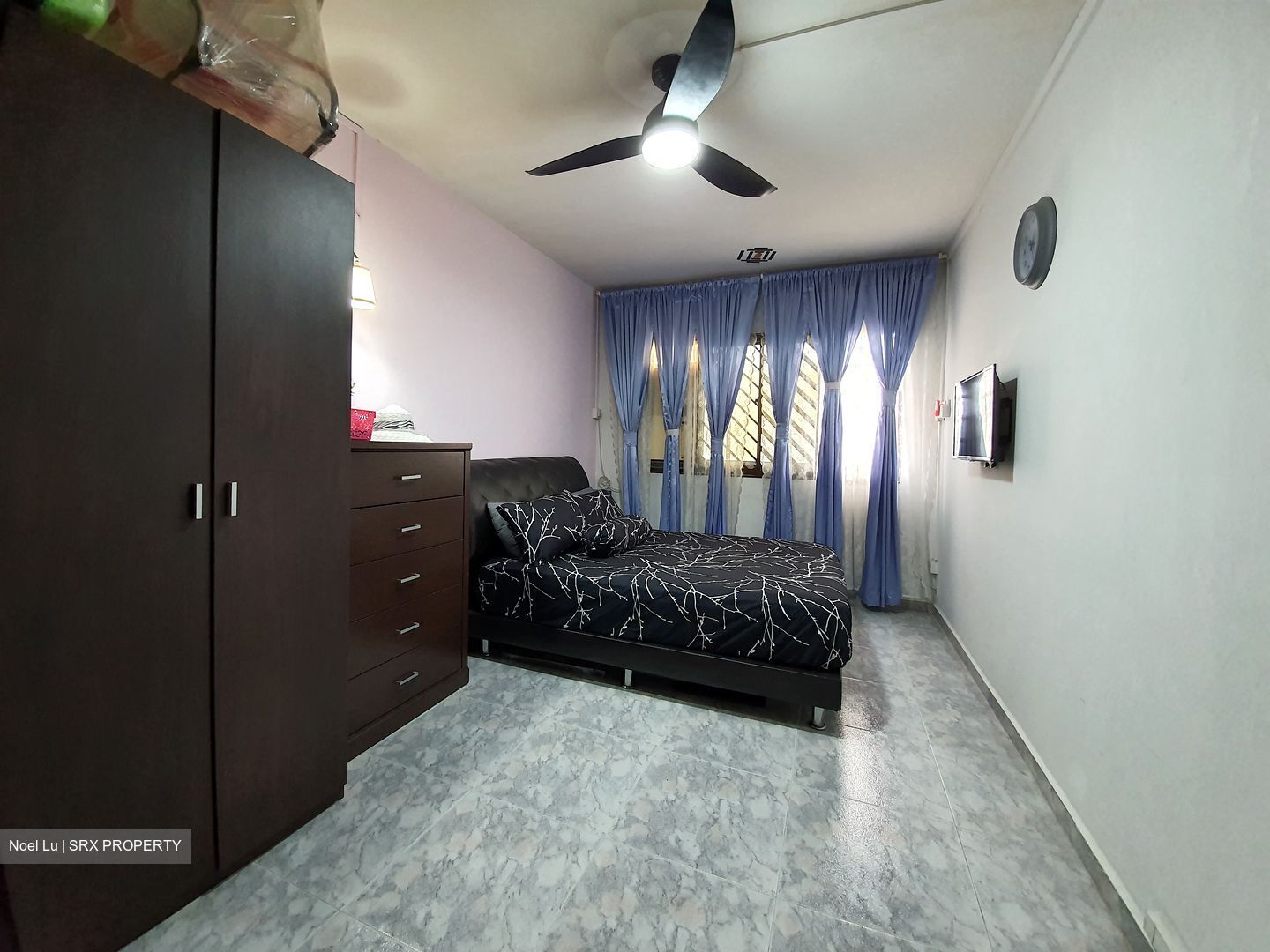 Blk 488A Tampines Avenue 9 (Tampines), HDB 5 Rooms #341936521